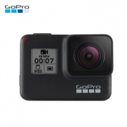 GoPro HERO7 Black 运动相机 内有本站视频测试