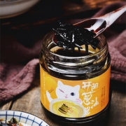 日食记 开阳葱油酱120gX2瓶拌饭酱 券后￥22