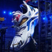 24日0点： 361° RX78 高达联名款 男子运动鞋
