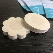 FadWel 一次性乳贴 圆形/花型 20对 9.8元包邮（需用券）