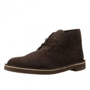 Clarks Bushacre 2 男士沙漠靴 305.39元+35.9元含税直邮约345元