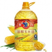 多力 非转基因 甾醇玉米油 3.68L *5件 含维生素e