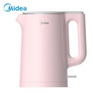 Midea 美的 MK-SH15Simple201 电水壶 99.9元包邮