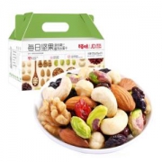 百草味混合坚果每日坚果525g*3件
