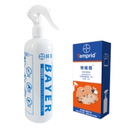 京东PLUS会员：Bayer 拜耳 特姆得 杀虫剂 8ml *3件 59.31元包邮（合19.77元/件）