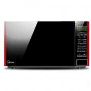 Midea 美的 M1-L202B 微波炉 348元包邮（双重优惠）
