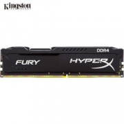 Kingston 金士顿 DDR4 2400 8GB 台式机内存 239元包邮