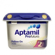 Aptamil 爱他美 Profutura 白金版 婴幼儿奶粉 2段 800g 英国版 175元