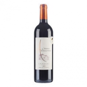 Chateau Arnauton 阿诺顿 干红葡萄酒 750ml 115元包邮（双重优惠）