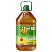 福临门 AE非转基因菜籽油 6.18L *3件 158.73元（双重优惠）