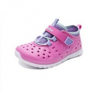 天猫 SKECHERS 斯凯奇 86924N 女童休闲凉鞋