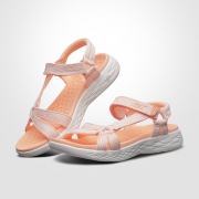 SKECHERS 斯凯奇 15319 女子休闲轻质沙滩鞋  *3件 517元（需用券，合172.33元/件）