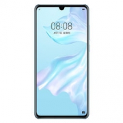 HUAWEI 华为 P30 天空之境 8GB+128GB 全网通手机 4280元包邮（需用券）