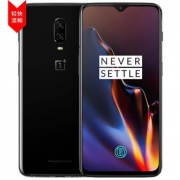 plus会员、移动端：OnePlus 一加 一加手机6T 智能手机 8GB+128GB