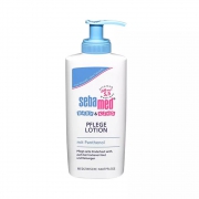 4日0点、88VIP：sebamed 施巴 婴幼儿润肤乳 200ml *2件 88.62元包邮（合44.31元/件）