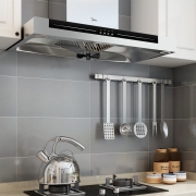 美的（Midea） CXW-220-T33 顶吸式 吸油烟机 1099元