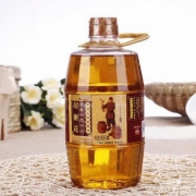 胡姬花 古法小榨花生油900ml*8瓶 119.2元包邮