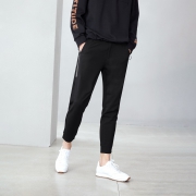 HLA 海澜之家 HKCAD1R107A 男士休闲裤 178元包邮（需用券）