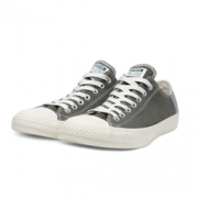 CONVERSE 匡威 All Star 中性撞色低帮帆布鞋 *2  347.9元