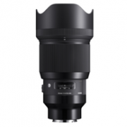 Sigma 适马 ART 85mm F1.4 DG HSM 索尼E卡口 定焦镜头