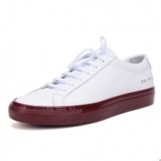 COMMON PROJECTS 2162 0539 男士皮革系带休闲鞋 *3件 6427.89元包邮（需用券，合2142.63元/件）