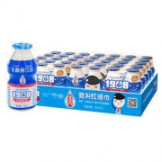 宜养 经典原味乳酸菌牛奶 100ml*20瓶 19.9元包邮（需用券）
