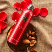 凑单品，Rituals 仪式 印度玫瑰沐浴啫喱泡沫 200ml