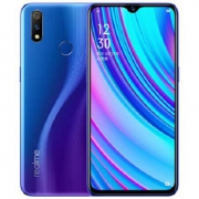 realme X 青春版 智能手机  6GB+64GB 氮气蓝
