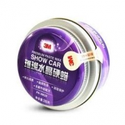 3M PN39628 划痕修复车蜡 78元包邮（需用券）