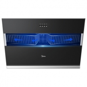 10日0点：Midea 美的 CXW-200-J16 侧吸式抽油烟机 618元包邮，限量50台