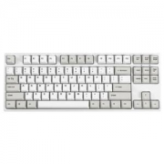 GANSS高斯GS87D87键蓝牙双模Cherry轴（PBT热升华键帽）+凑单品
