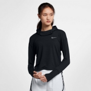 Nike 耐克 Element 女子跑步连帽衫*2件 ￥398包邮