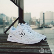 New Balance 新百伦 X-90系列 中性复古跑鞋MSX90CLE