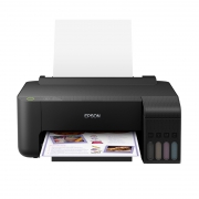20点开始：EPSON 爱普生 L1119 墨仓式彩色喷墨打印机 729元包邮，晒单返50E卡