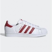 28日0点： adidas 阿迪达斯 Originals Superstar 中性款运动板鞋