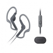 Sony/索尼 MDR-AS210AP运动耳机 155秒杀
