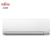 FUJITSU 富士通 ASQG12LPCA(KFR-35GW/Bppaj) 1.5匹 壁挂式空调 2799元包邮（可用券）