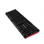 Hyeku黑峡谷GK705机械键盘凯华BOX白轴