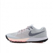 Nike 耐克 Air Zoom Terra Kiger 4 女款越野跑鞋 419元（需用券）