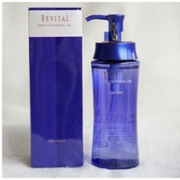 资生堂 REVITAL悦薇 深层卸妆油180ml