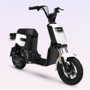 AIMA 爱玛 AM1  电动车 48V20AH 3280元（需用券）
