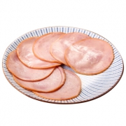 限广东：荷美尔 加州风味火腿片 150g 14.8元，可低至1.5元