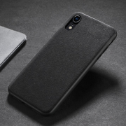 sancore iPhoneXR 欧缔兰手机壳 送9D曲面钢化膜