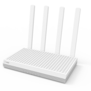 360 安全路由器 2.4G/5G双频 1200M 79元包邮（需领券）