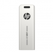 HP 惠普 x796w USB3.0 金属U盘 64g 47.9元包邮（需用券）