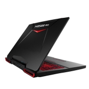 10点开始：神舟 战神Z7-KP7EC 15.6英寸游戏本（i7-8750H、16GB、256GB+1TB、GTX1060 6G） 5598元包邮（满减）