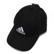 adidas 阿迪达斯 运动训练帽 *2件 90元