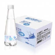 临期清仓：天地精华 加锌苏打水 410ml*15瓶*2件