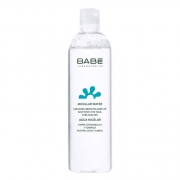 Babe 西班牙 三合一卸妆水 400ml 29元包邮包税