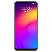 Meizu 魅族 魅族Note9 4GB+128GB 幻黑 全网通4G手机 1299元包邮